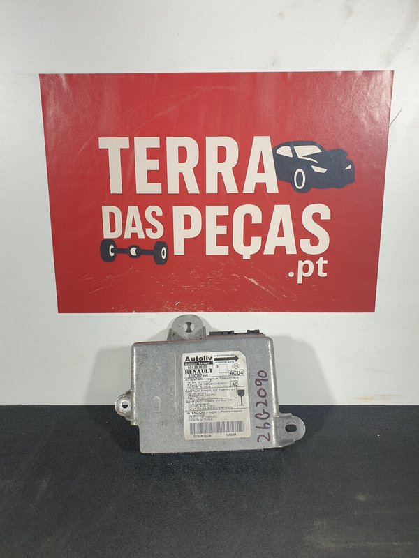 Centralina Airbags Renault Megane II 8200367444