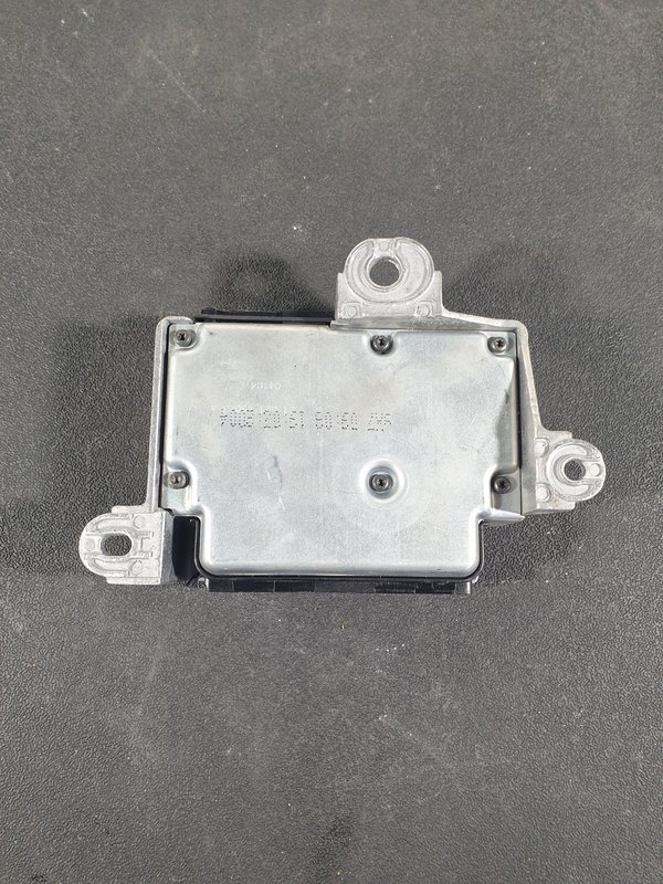 Centralina Airbags Renault Megane II 8200367444