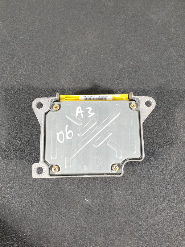Centralina Airbag Audi A3 8P 8P0959655F