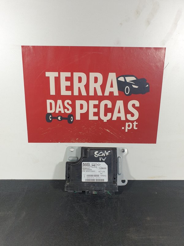 Centralina Airbags Renault Grand Scenic IV 985109965R