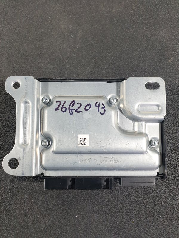 Centralina Airbags Renault Grand Scenic IV 985109965R