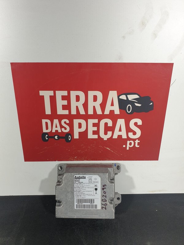Centralina Airbags Renault Laguna III 285586520R