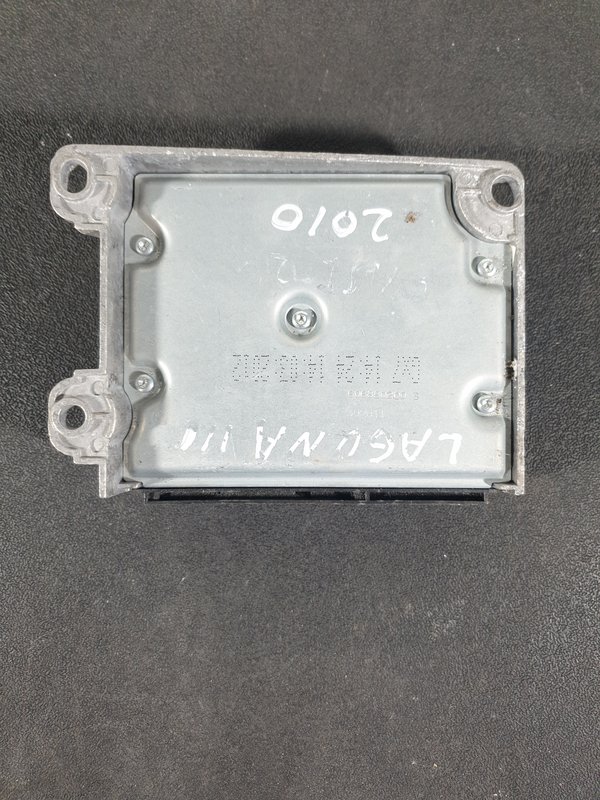 Centralina Airbags Renault Laguna III 285586520R