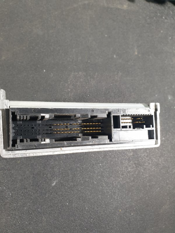 Centralina Airbags Renault Laguna III 285586520R