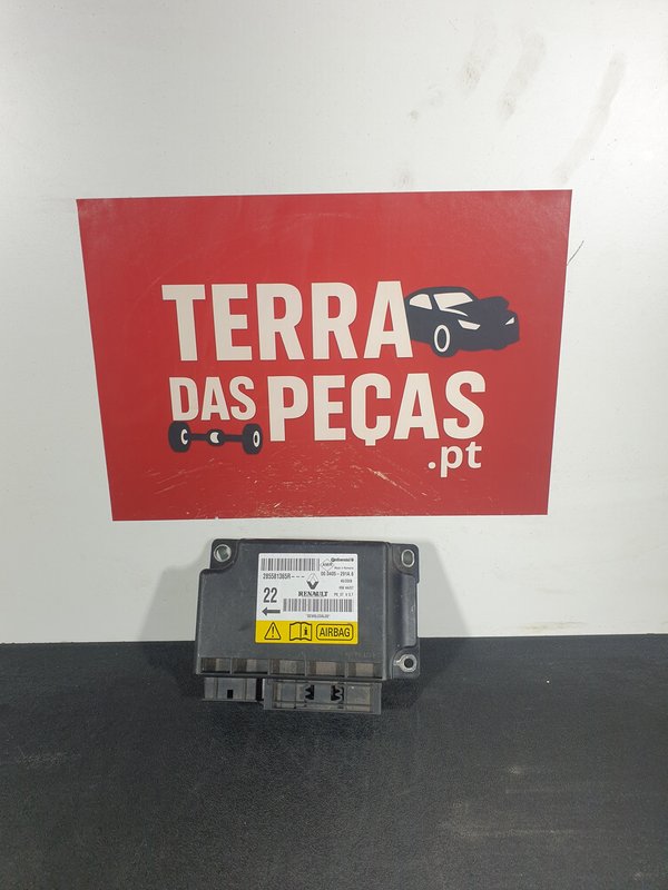 Centralina Airbags Renault Megane III 285581365R