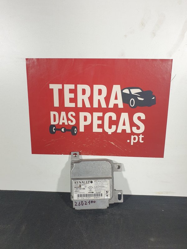 Centralina Airbags RENAULT CLIO II 8200230857