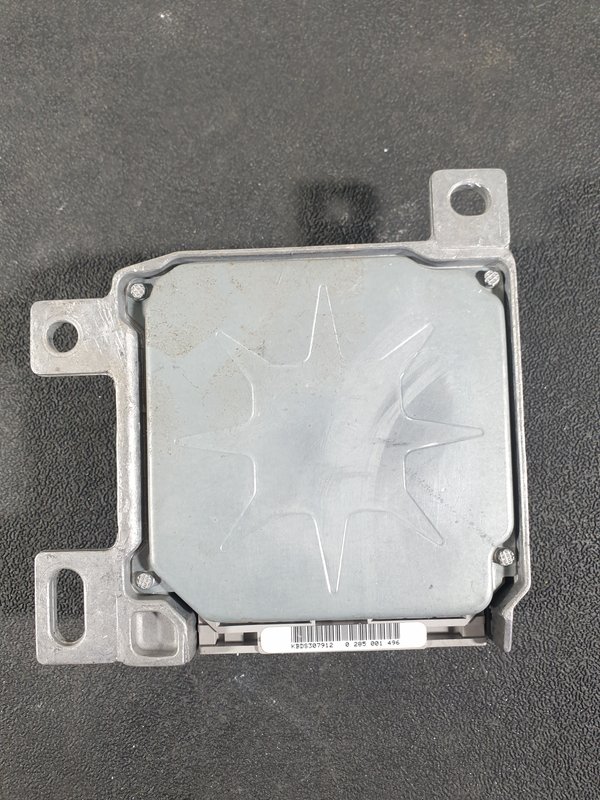 Centralina Airbags RENAULT CLIO II 8200230857