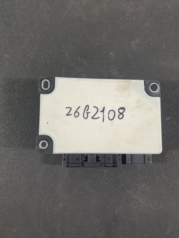 Centralina Airbags RENAULT MEGANE III 285588292R