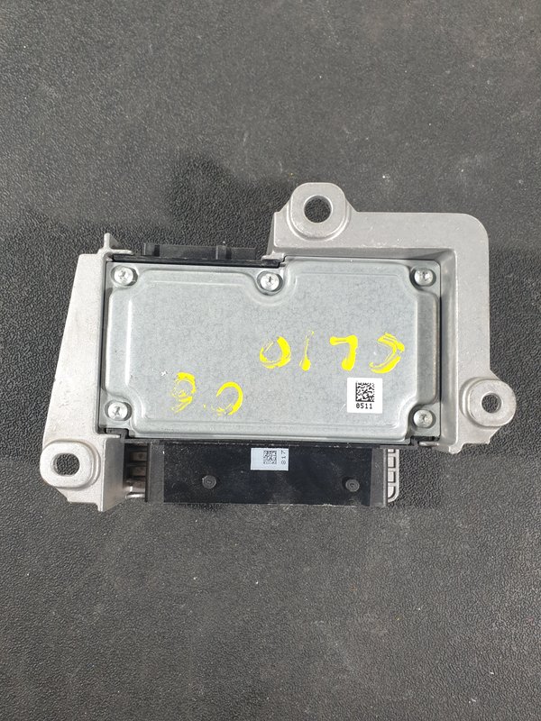 Centralina Airbags Renault Clio III 8200528766