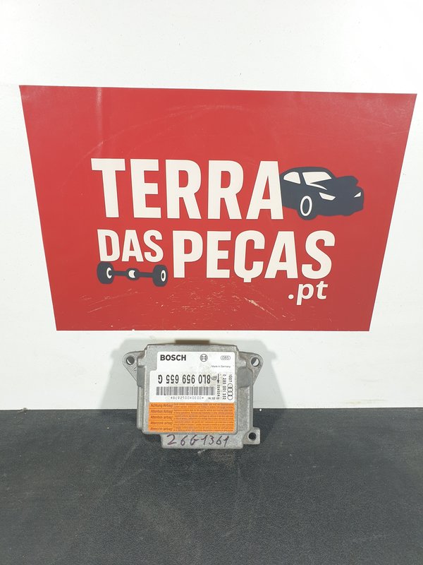 Centralina Airbag Audi A3 8L 8L0959655G