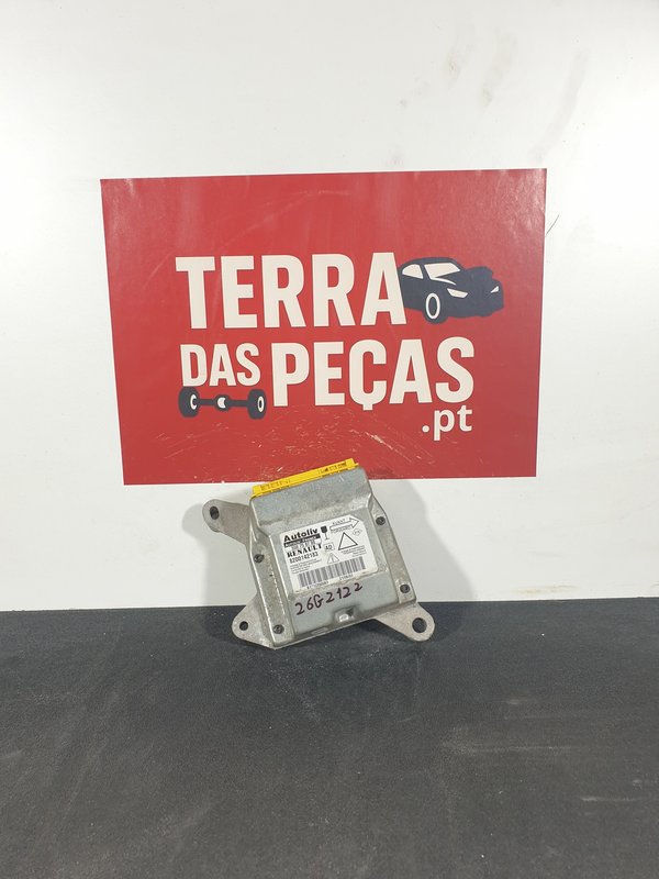 Centralina Airbags RENAULT Laguna II 8200142183