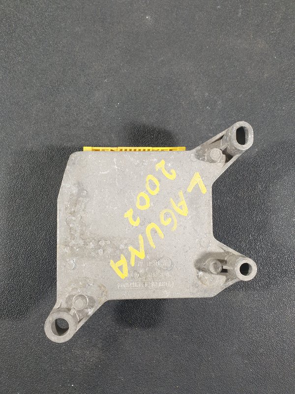 Centralina Airbags RENAULT Laguna II 8200142183