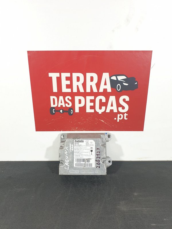 Centralina Airbags Renault Laguna III 285581790R