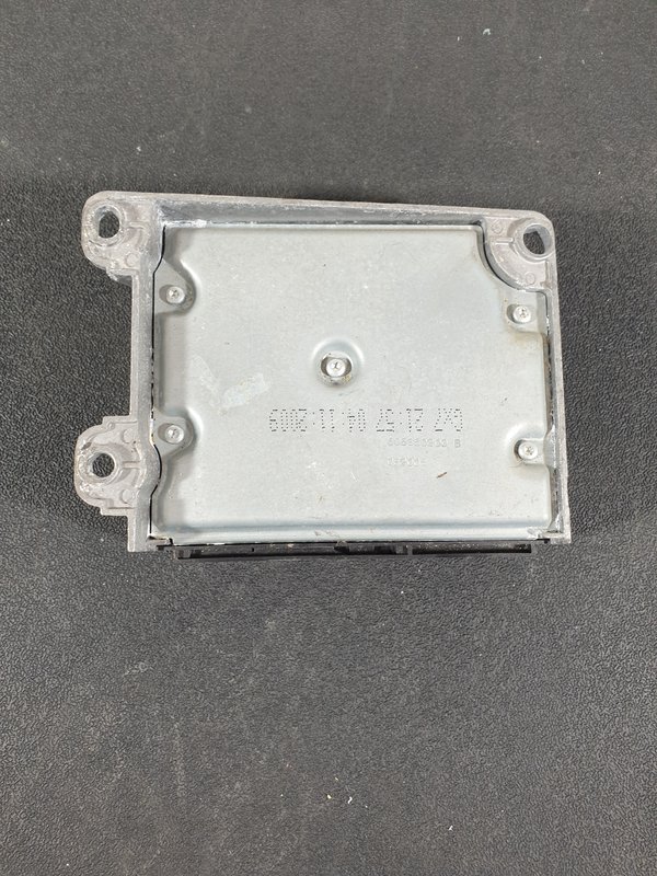 Centralina Airbags Renault Laguna III 285581790R
