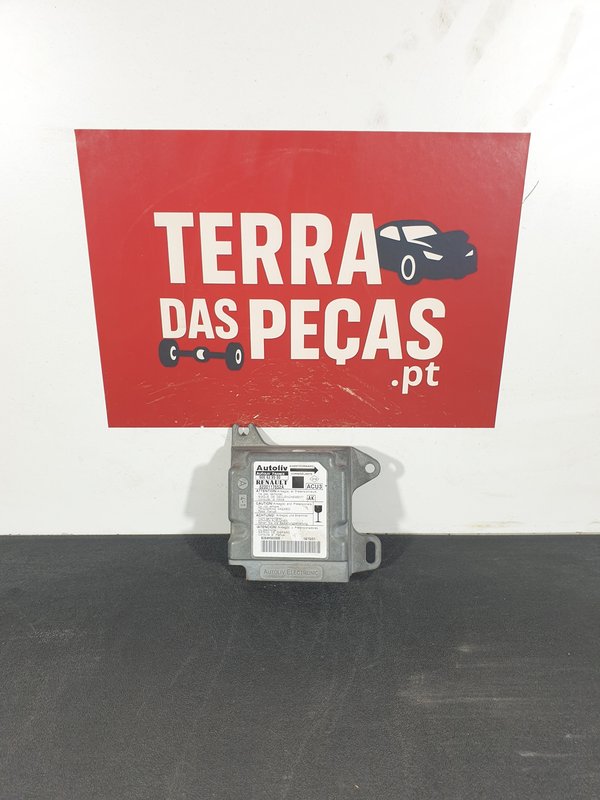 Centralina Airbags RENAULT Scenic I 8200117652A