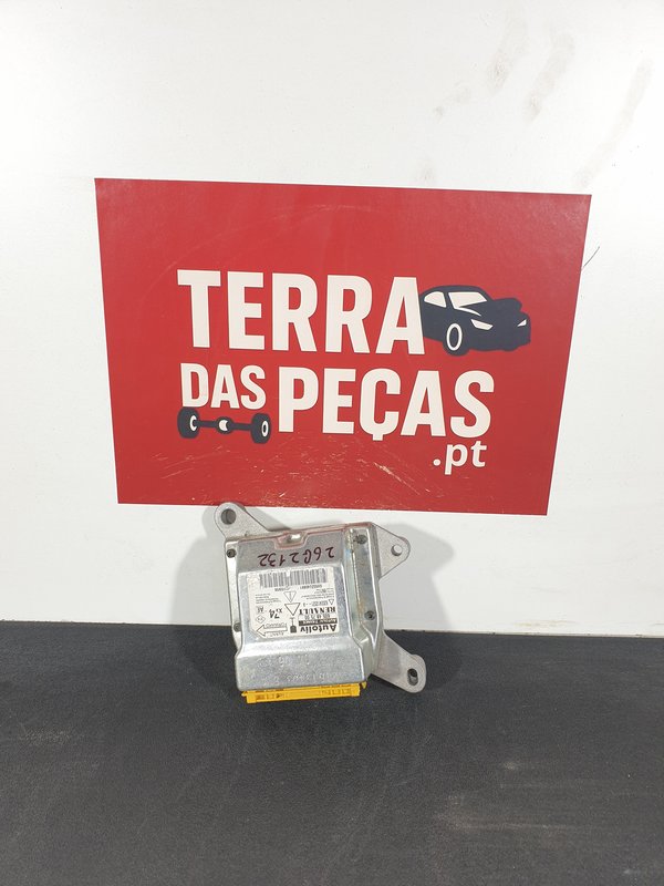 Centralina Airbags RENAULT Laguna II 8200412021