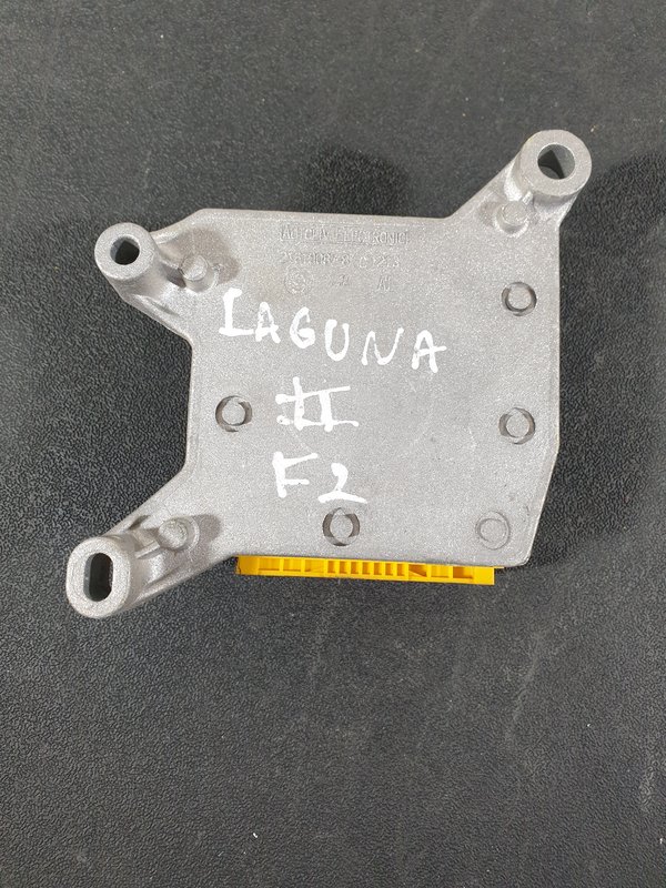 Centralina Airbags RENAULT Laguna II 8200412021