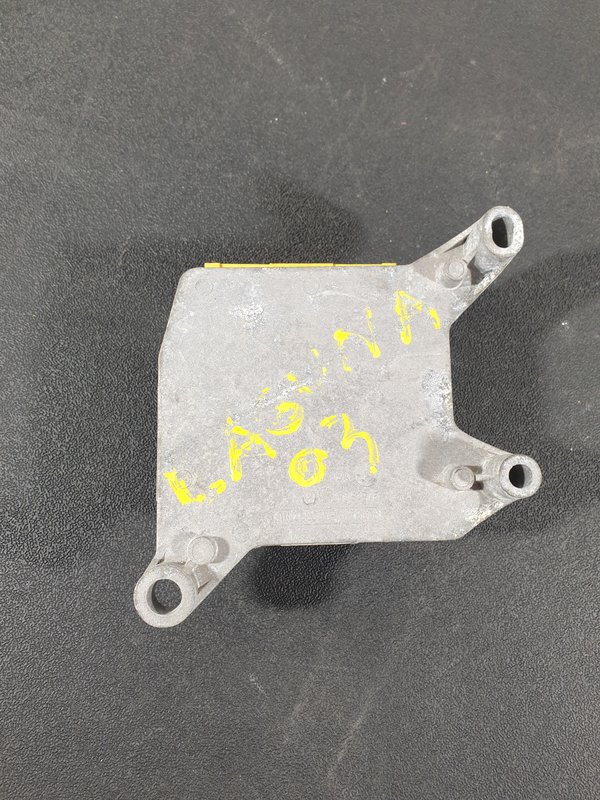 Centralina Airbags RENAULT Laguna II 8200108370A