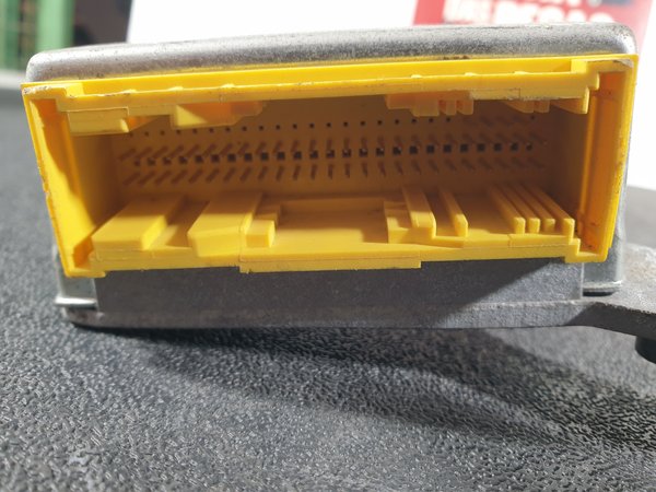 Centralina Airbags RENAULT Laguna II 8200108370A