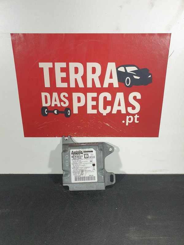 Centralina Airbags Renault Megane I 8200117653A