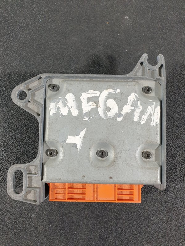 Centralina Airbags Renault Megane I 8200117653A