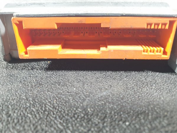 Centralina Airbags Renault Megane I 8200117653A