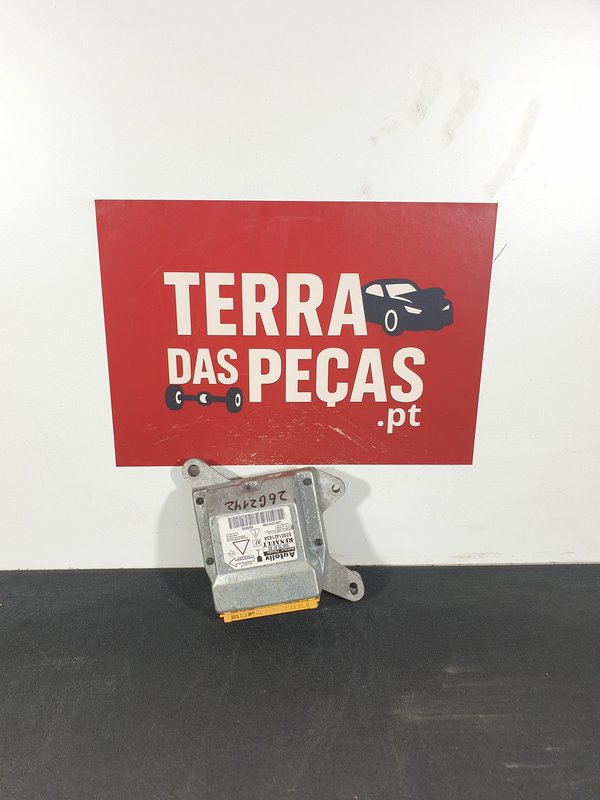 Centralina Airbags Renault Laguna II 8200142183A