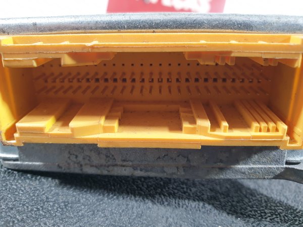 Centralina Airbags Renault Laguna II 8200142183A