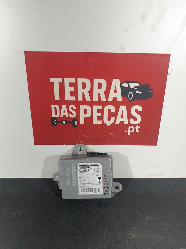 Centralina Airbags Renault Megane II 8200407548