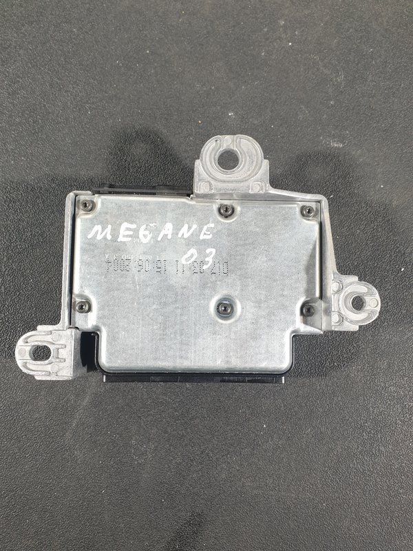 Centralina Airbags Renault Megane II 8200407548