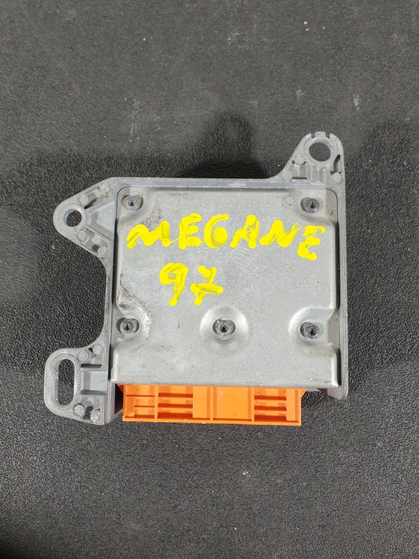 Centralina Airbags Renault Megane I 7700437475