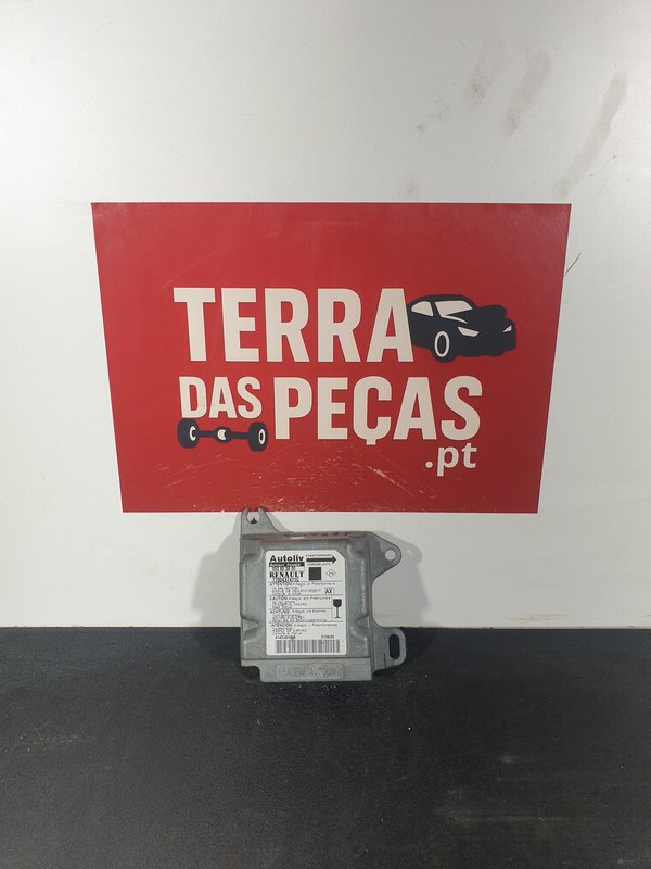 Centralina Airbags RENAULT Scenic I 7700437471C