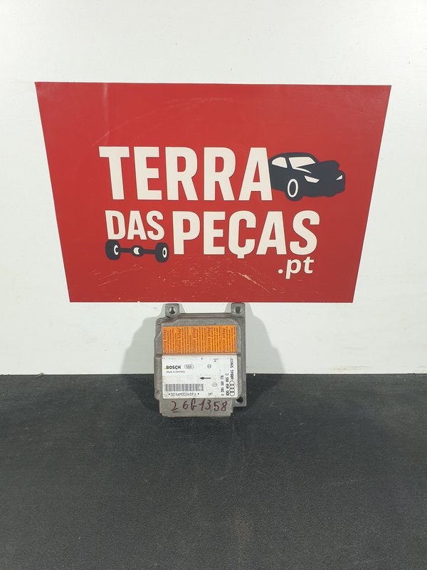 Centralina Airbag Audi A4 B5 8D0959655C