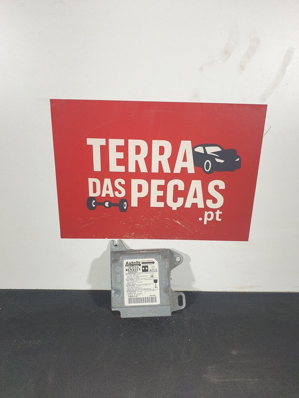 Centralina Airbags Renault Kangoo 8200381654
