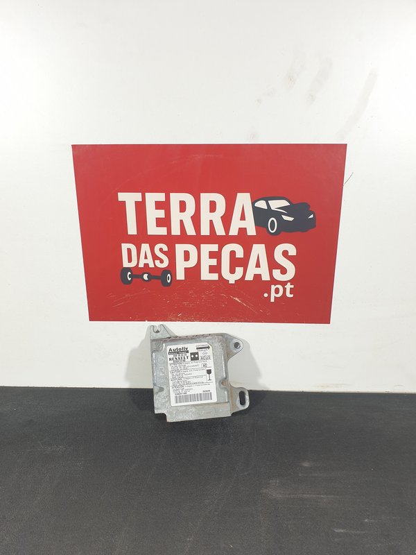 Centralina Airbags Renault Kangoo I 8200410188