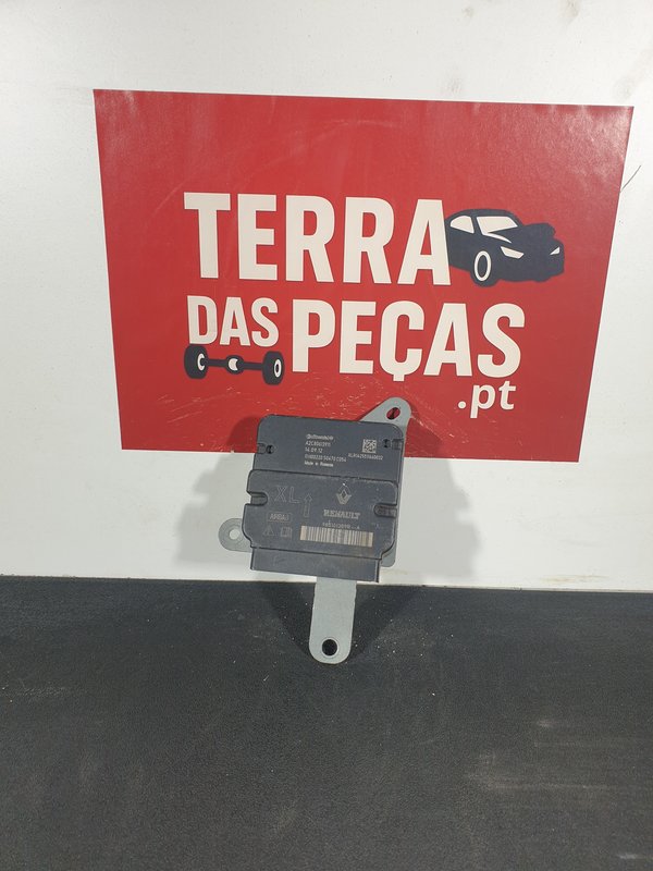 Centralina Airbags RENAULT Clio IV 985101389R