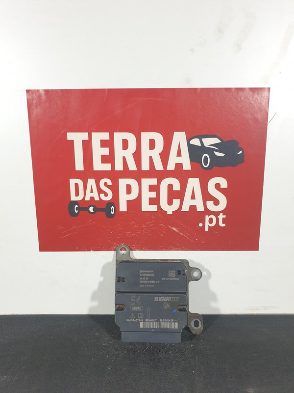 Centralina Airbags Renault Trafic III 985106142R