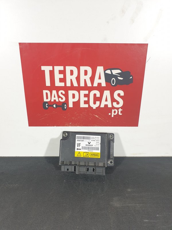Centralina Airbags Renault Megane III 285587230R
