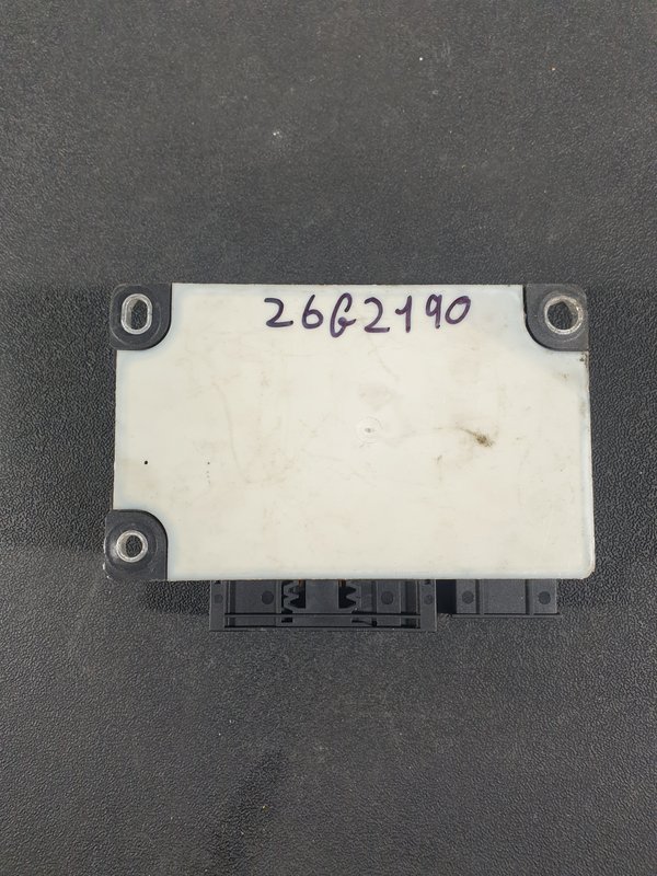 Centralina Airbags Renault Megane III 285587230R