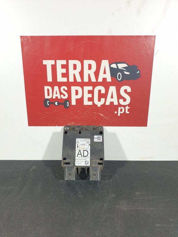 Centralina Airbags Ford Transit MK7 6C1T14B056AD