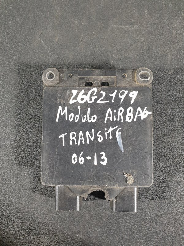 Centralina Airbags Ford Transit MK7 6C1T14B056AD