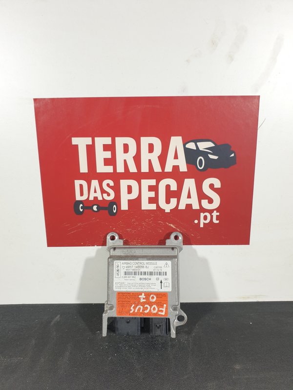 Centralina Airbags Ford Focus MK2 4M5T14B056BJ