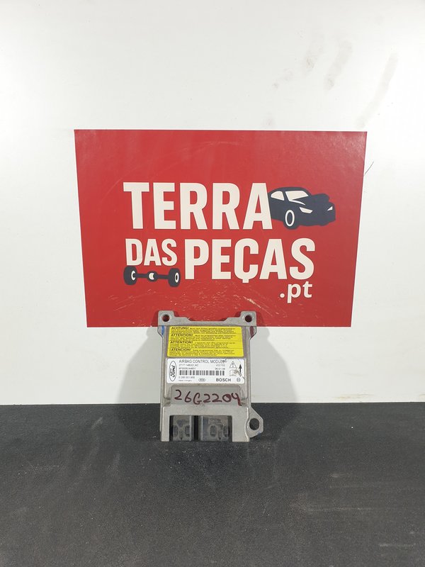 Centralina Airbags FORD Tourneo Connect 2T1T14B321AC