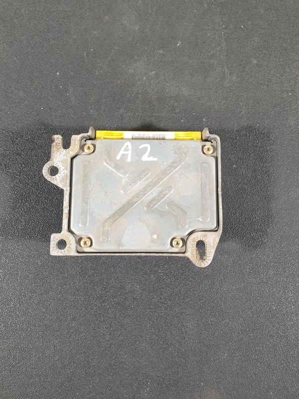 Centralina Airbag Audi A2 1.4 TDI 8Z0959655E