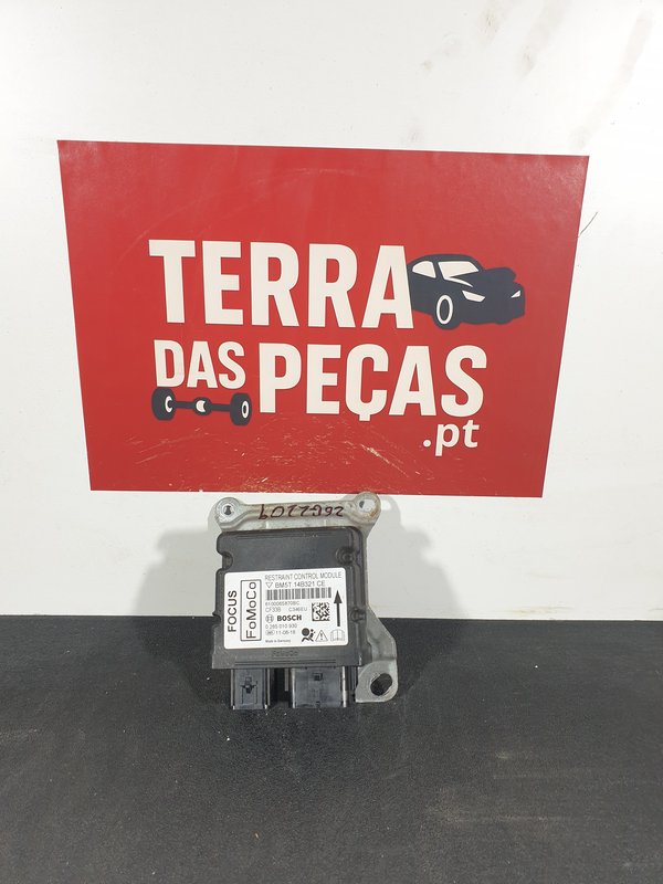 Centralina Airbags FORD Focus MK3 BM5T14B321CE