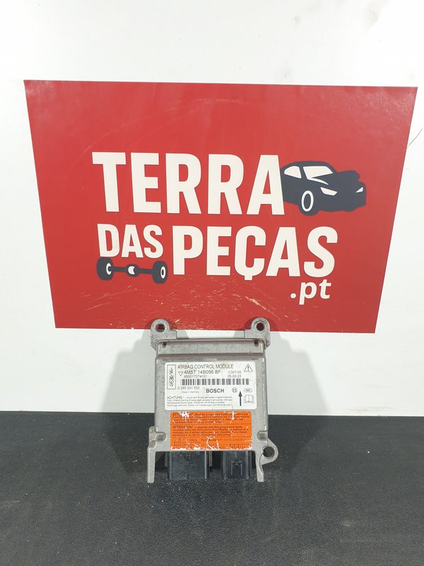 Centralina Airbags FORD Focus MK2 4M5T14B056BF