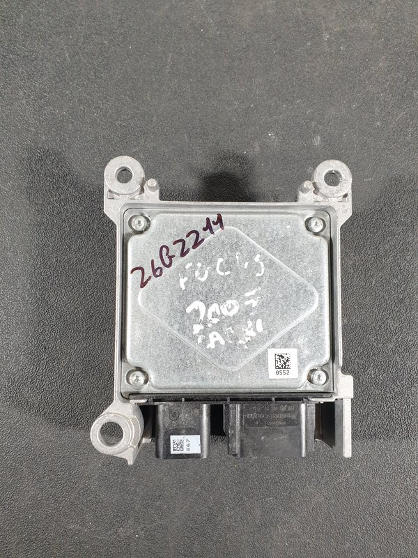 Centralina Airbags FORD Focus MK2 4M5T14B056BF