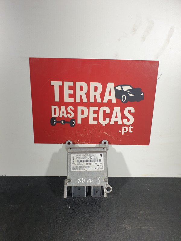 Centralina Airbags Ford S-Max 6M2T14B056