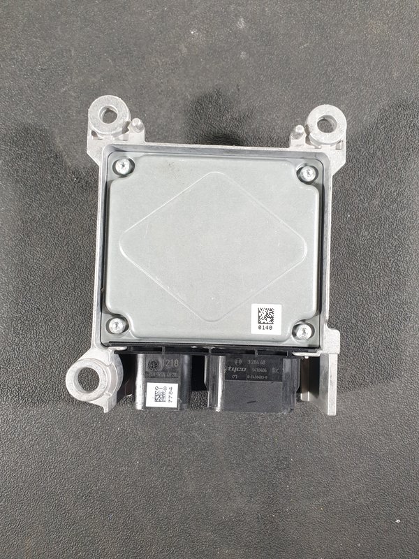 Centralina Airbags Ford S-Max 6M2T14B056