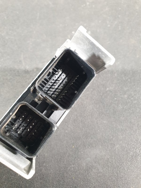 Centralina Airbags Ford S-Max 6M2T14B056